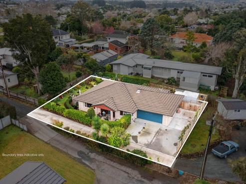 87A Whau Valley Road, Whau Valley