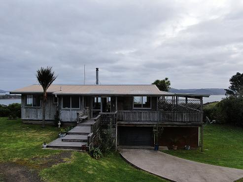 153 Waione Road, Opononi