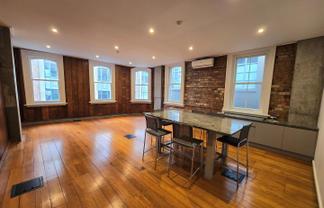 Savills - Iconic Heritage Building