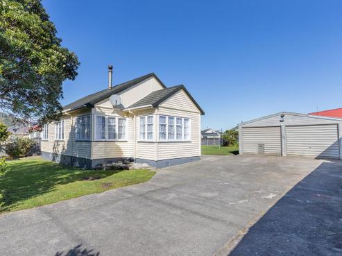 34 Monro Street, Cobden