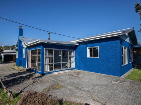 159 Shakespeare Street, Greymouth