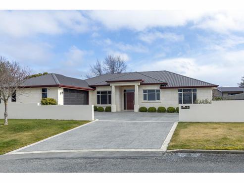 2 Edinburgh Street, Gleniti