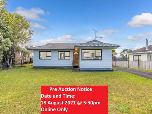 27 Barbados Drive, Unsworth Heights