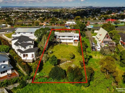 24 Sunset Road, Unsworth Heights