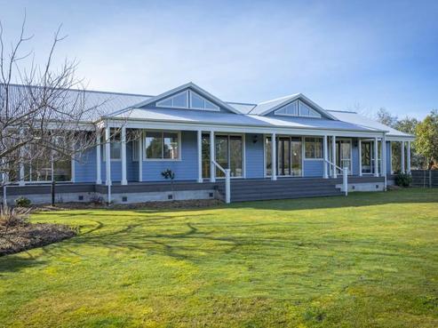 18 Kauri Street, Pleasant Point