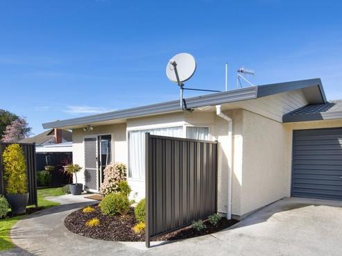 3/40 Russell Road, Marewa