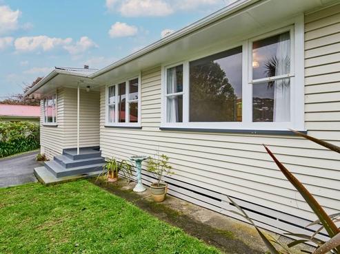 381A Karori Road, Karori