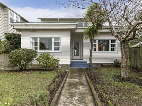 49 Nottingham Street, Karori