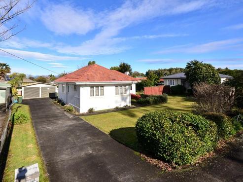 201 Peachgrove Road, Claudelands