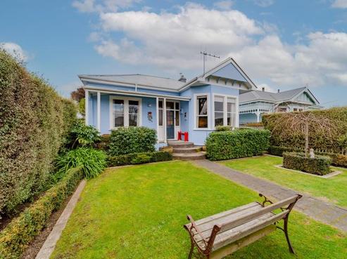 1/133 Nelson Crescent, Napier South