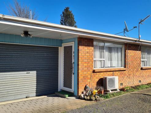 1/186 Young Street, Te Awamutu