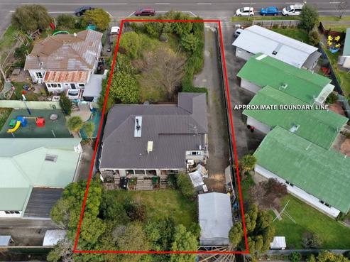 165 Vigor Brown Street, Napier South