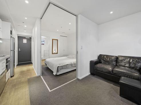 621/74 Taranaki Street, Te Aro