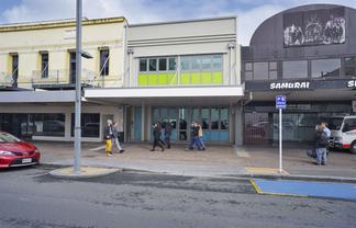 Landlord Fitout Contribution Offered - Hospitality Operator