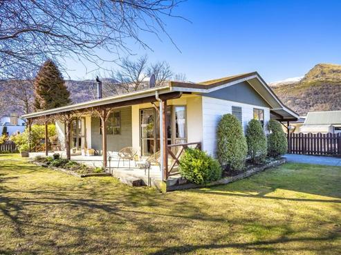 58 Adamson Drive, Arrowtown