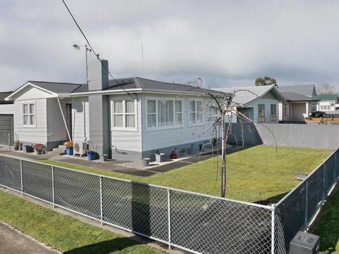 19 Derby Street, Feilding