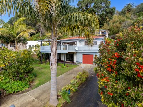 80 Pohutukawa Avenue, Ohope