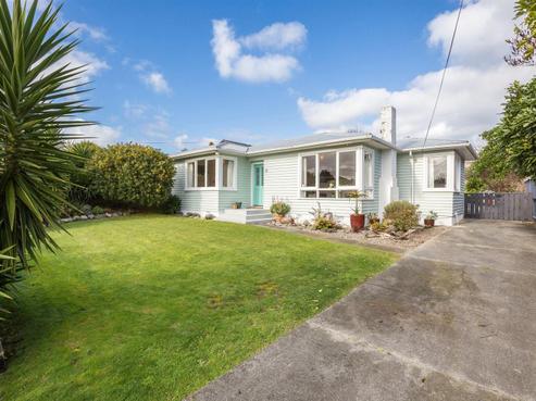 8 Fincham Road, Raumati Beach