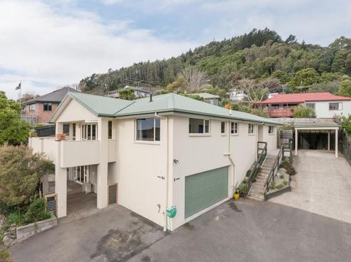 8 Lynwood Terrace, Bishopdale
