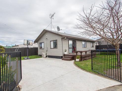 18 Breckons Avenue, Nawton