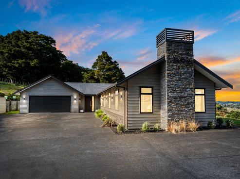 174 Newton Road, Maungatapere