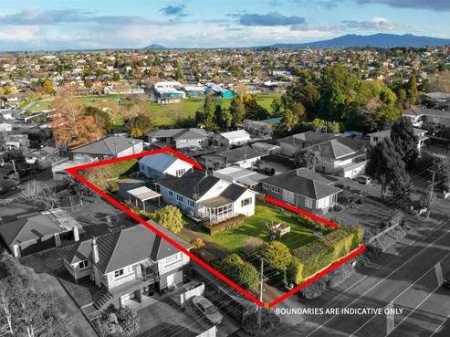91 Ellicott Road, Nawton