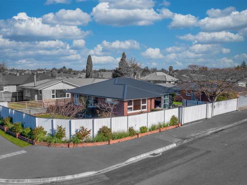 149 White Street, Rangiora