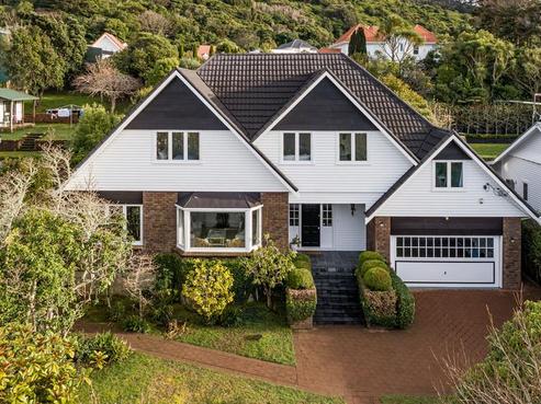 58 Homewood Avenue, Karori