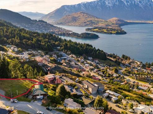 57 Greenstone Place, Fernhill/Sunshine Bay