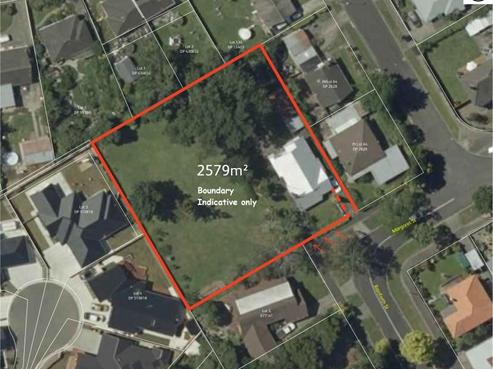 74 Margaret Street, Roslyn