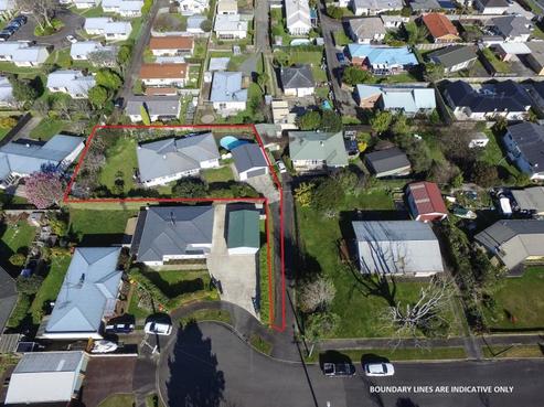 10 Coldwell Place, Chartwell