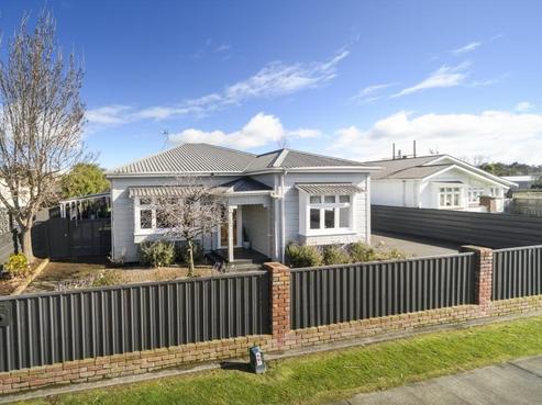 50 Denbigh Street, Feilding