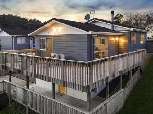 58 Simon Ellice Drive, Bayview