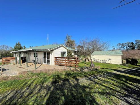 125 Te Kawa Road, Otorohanga