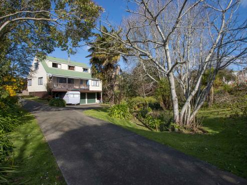 36 Adams Street, Waihi