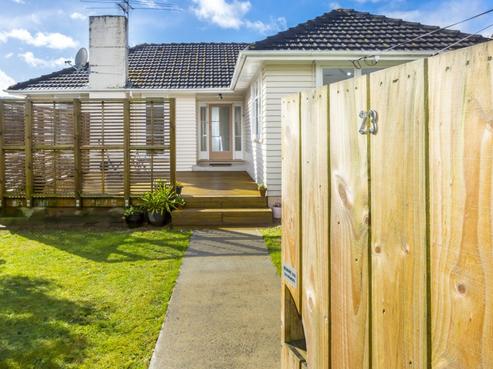 23 Thackeray Street, Trentham