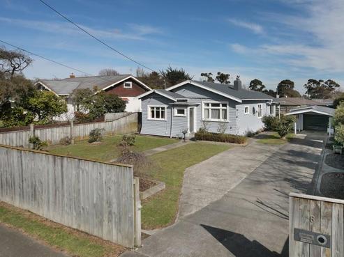 6 Aorangi Street, Feilding