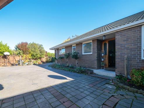 92 Lowes Road, Rolleston