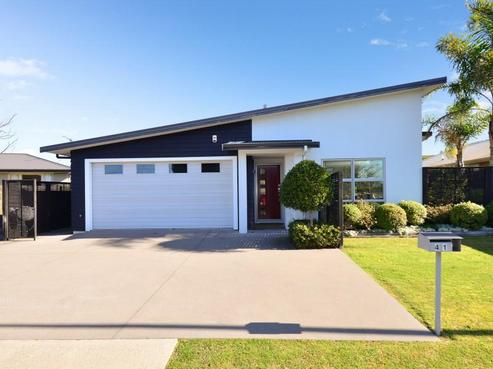 41 Sandwich Road, Saint Andrews