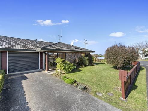 36 Page Street, Morrinsville