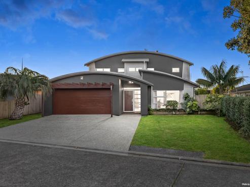 34 Greig Place, Pukekohe