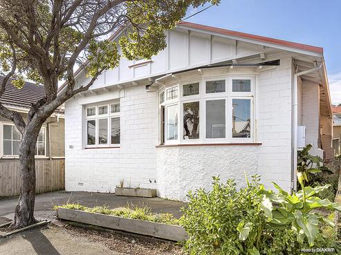 253 Rintoul Street, Berhampore