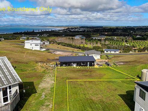 1518 Inland Road, Karikari Peninsula