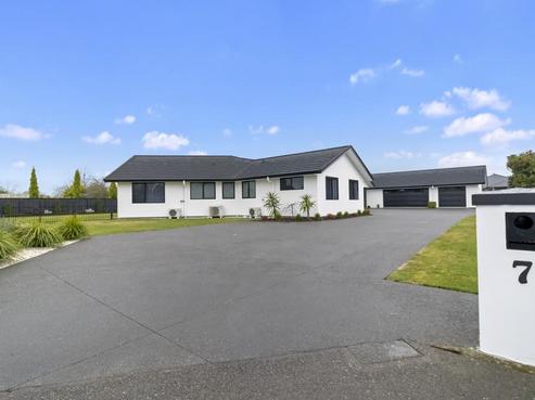 7 Laurenson Drive, Matamata