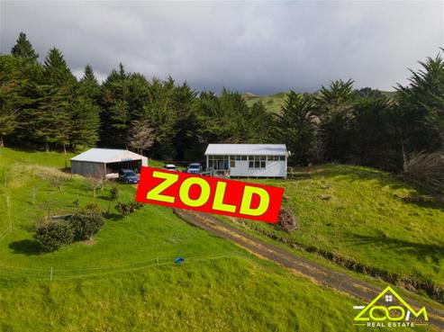 53 Hive Road, Rawene
