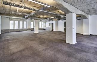 PRIME OFFICE or RETAIL