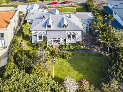 10 Wesley Road, Kelburn