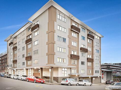113/12 Martin Square, Te Aro