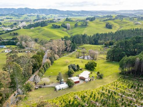 315 Glenmohr Road, Waipu