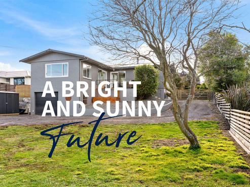 55 Norman Smith Street, Nukuhau